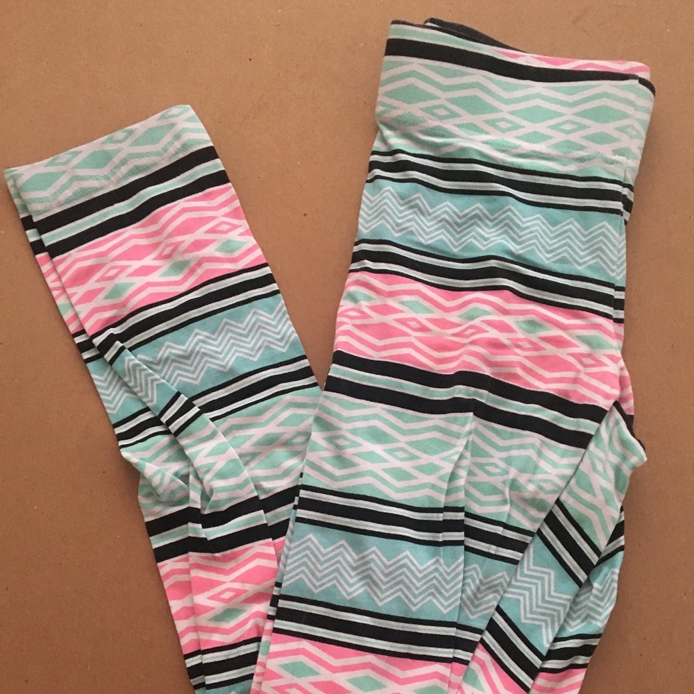 Vanity Leggings